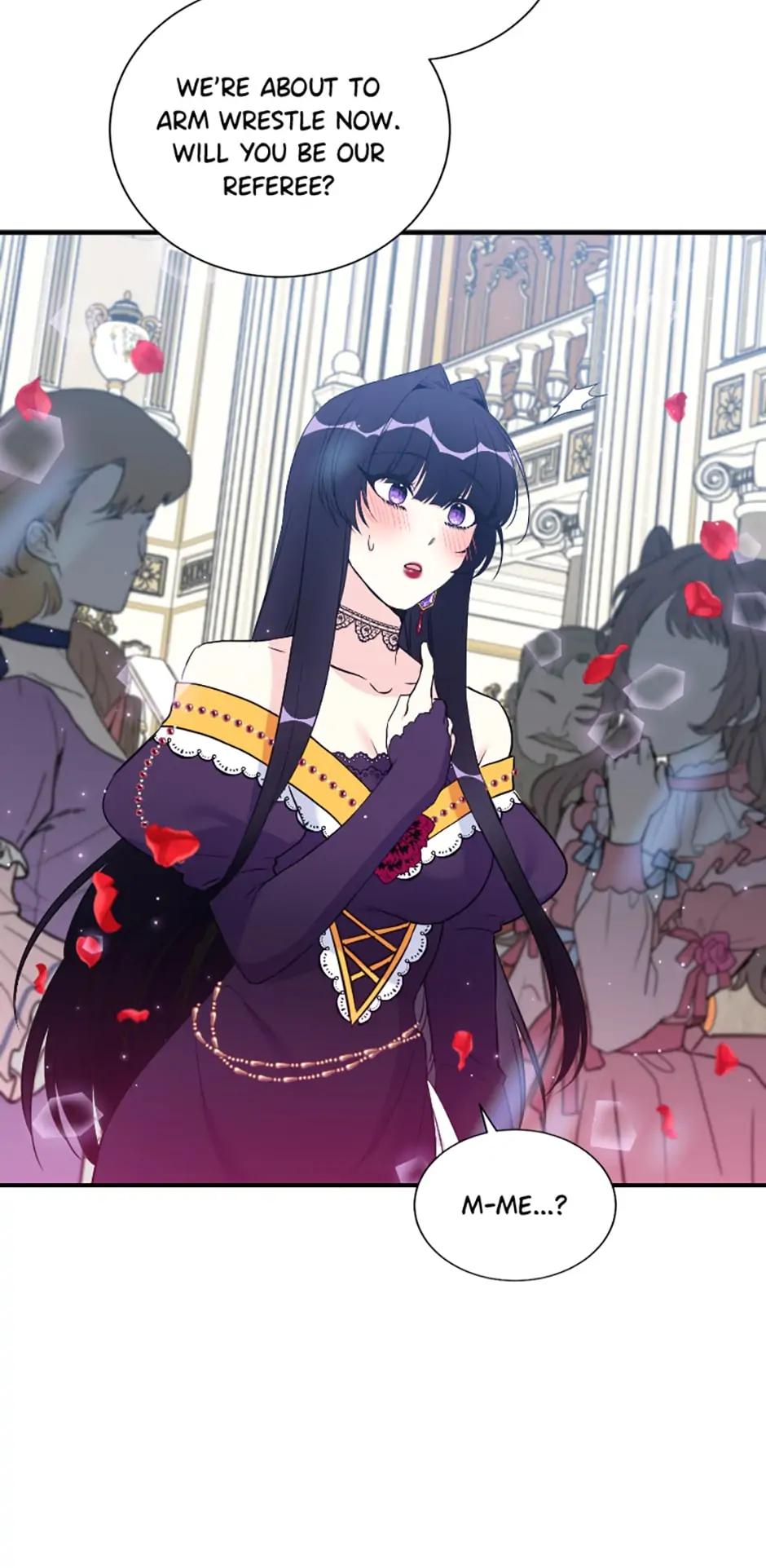 I Corrupted the Good Male Lead Chapter 11 - page 75