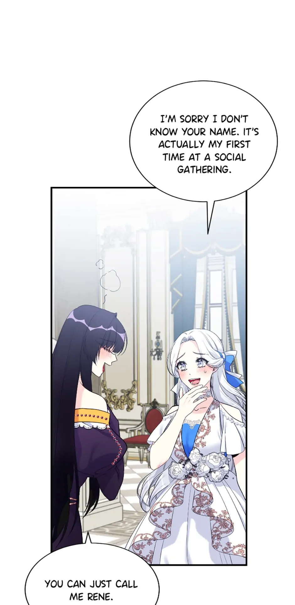 I Corrupted the Good Male Lead Chapter 11 - page 76