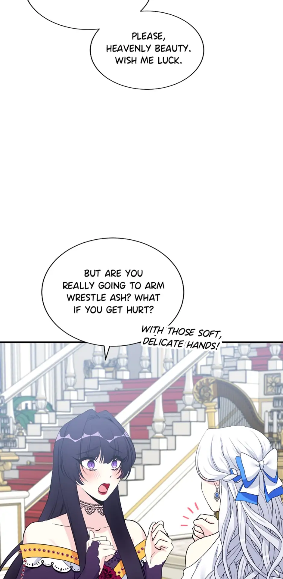 I Corrupted the Good Male Lead Chapter 11 - page 77