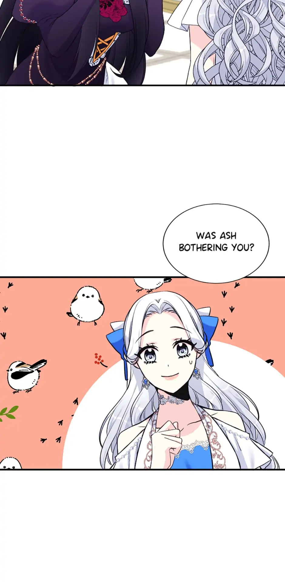 I Corrupted the Good Male Lead Chapter 11 - page 78