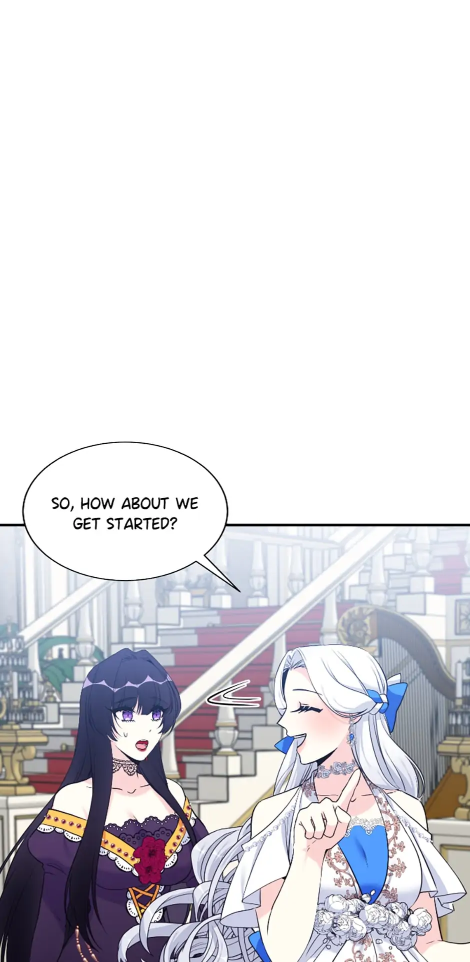 I Corrupted the Good Male Lead Chapter 11 - page 80