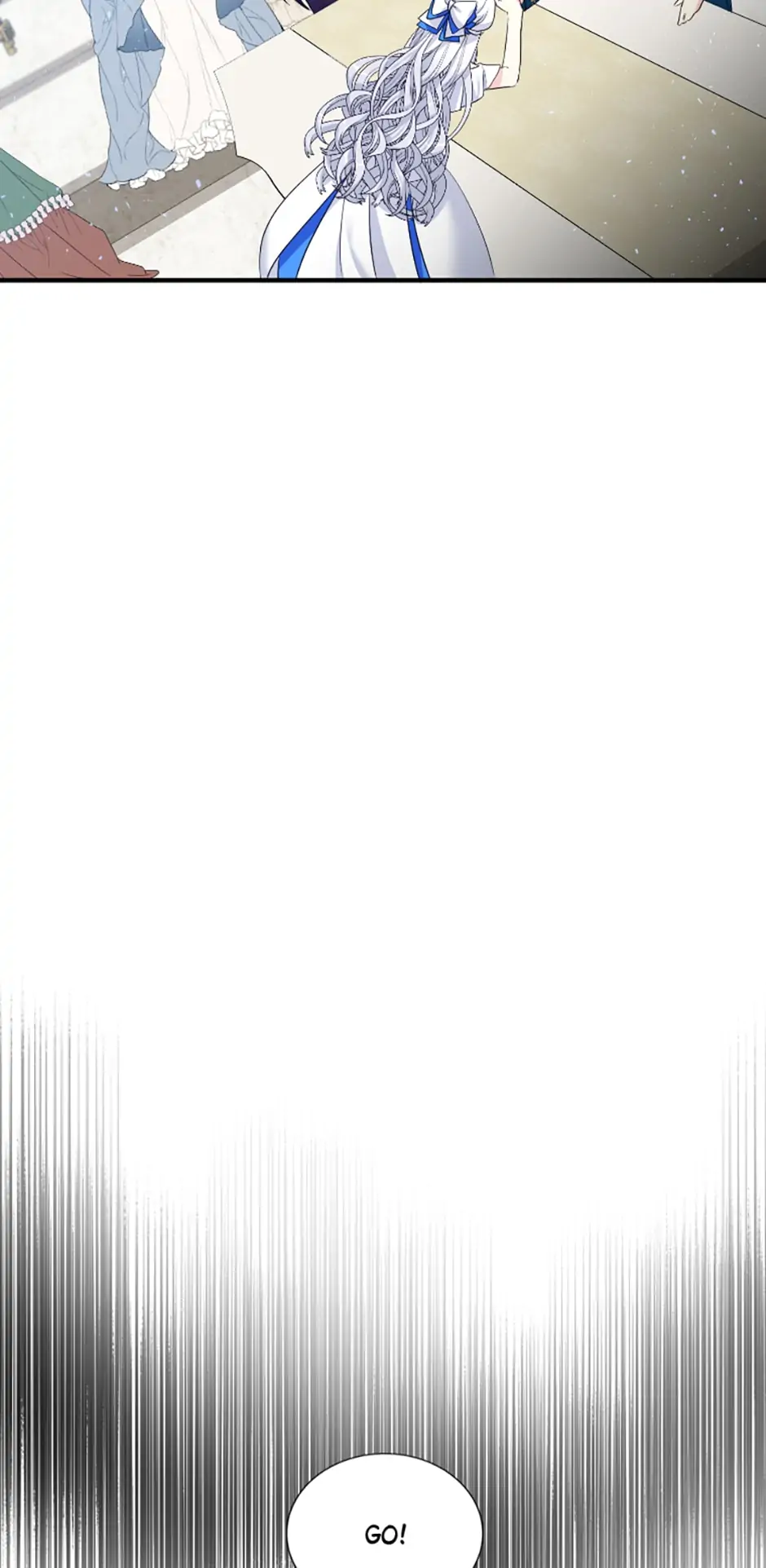 I Corrupted the Good Male Lead Chapter 11 - page 82
