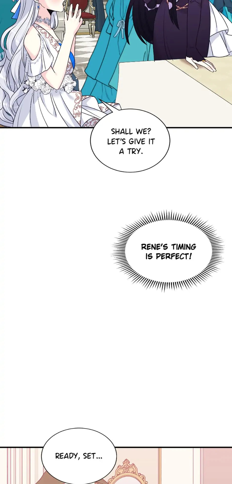I Corrupted the Good Male Lead Chapter 12 - page 14