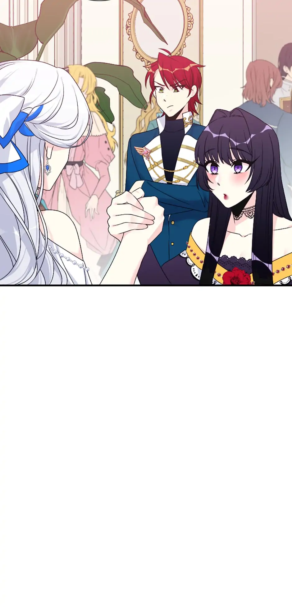 I Corrupted the Good Male Lead Chapter 12 - page 15