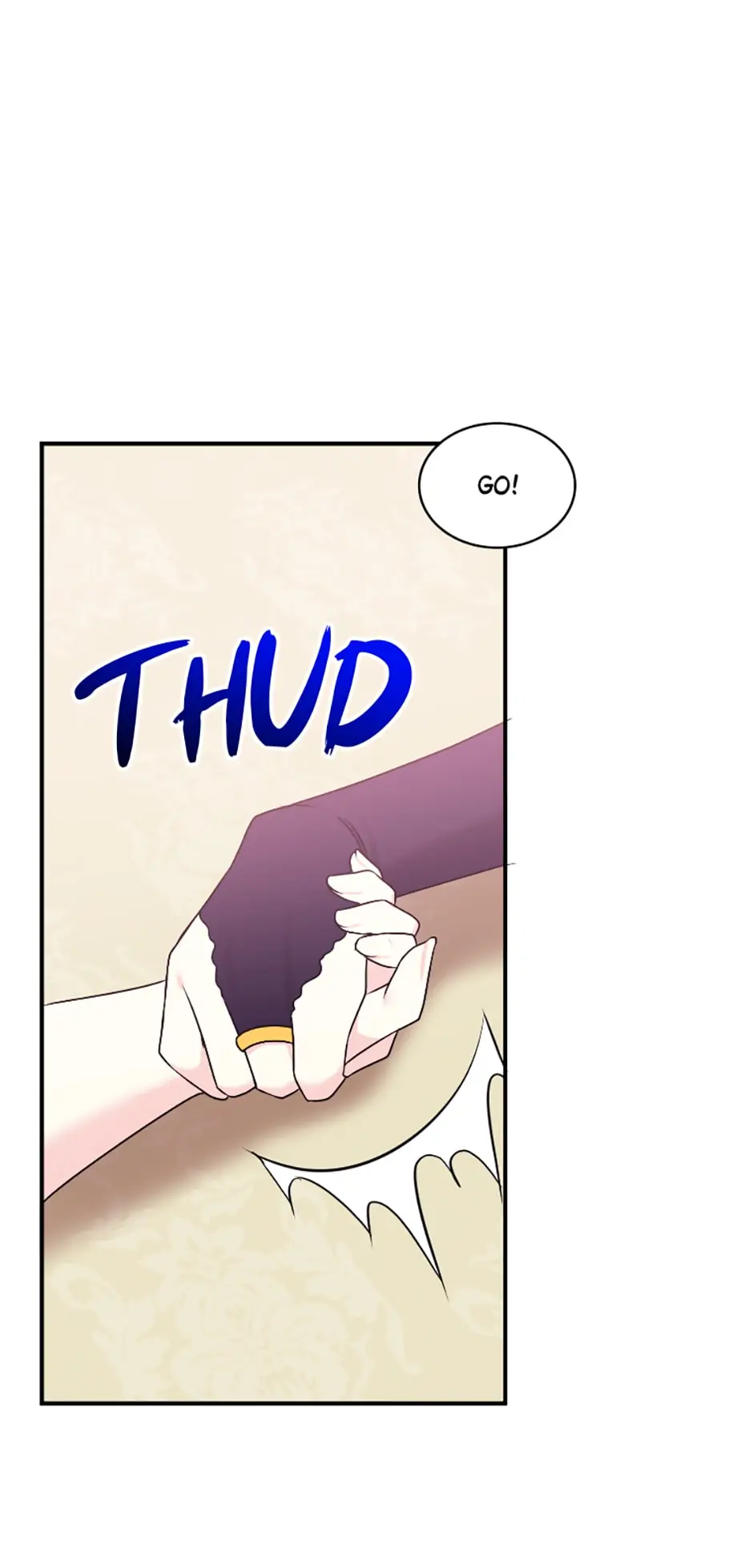 I Corrupted the Good Male Lead Chapter 12 - page 16