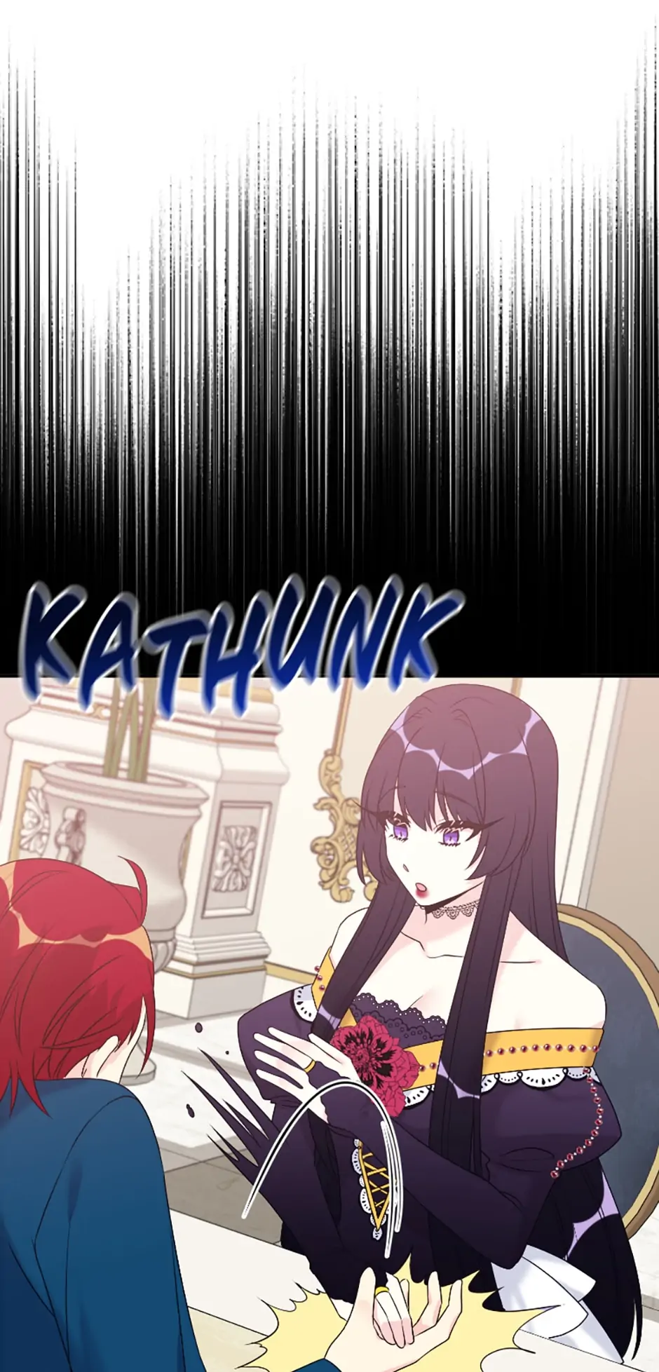 I Corrupted the Good Male Lead Chapter 12 - page 19