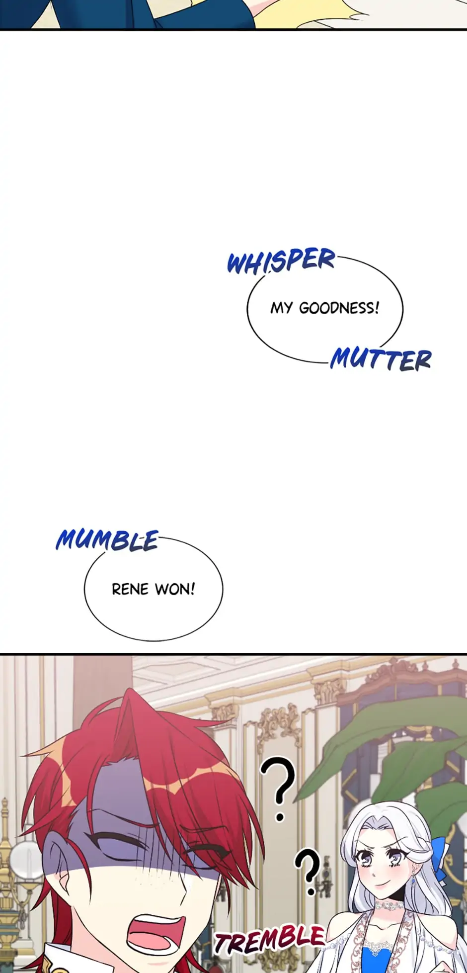 I Corrupted the Good Male Lead Chapter 12 - page 20