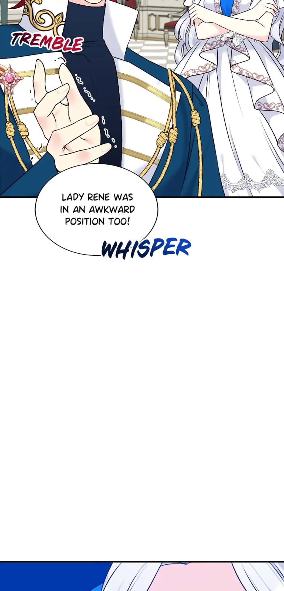 I Corrupted the Good Male Lead Chapter 12 - page 21