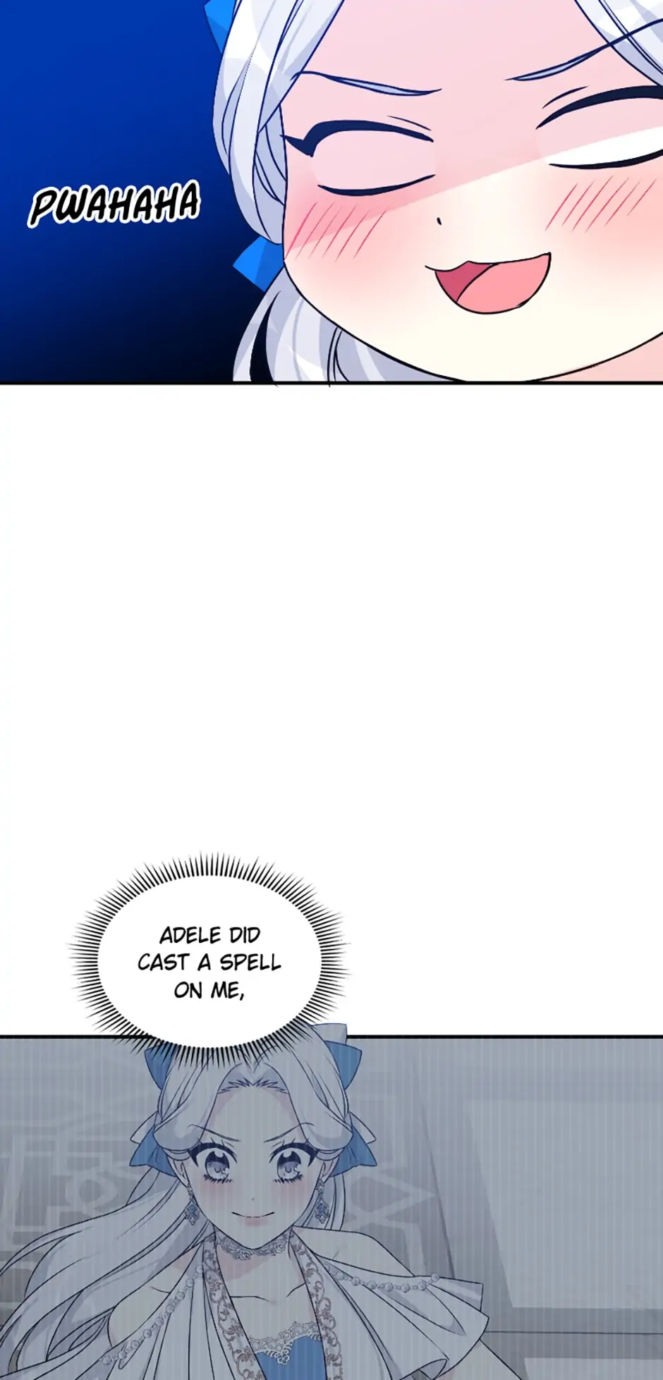 I Corrupted the Good Male Lead Chapter 12 - page 22