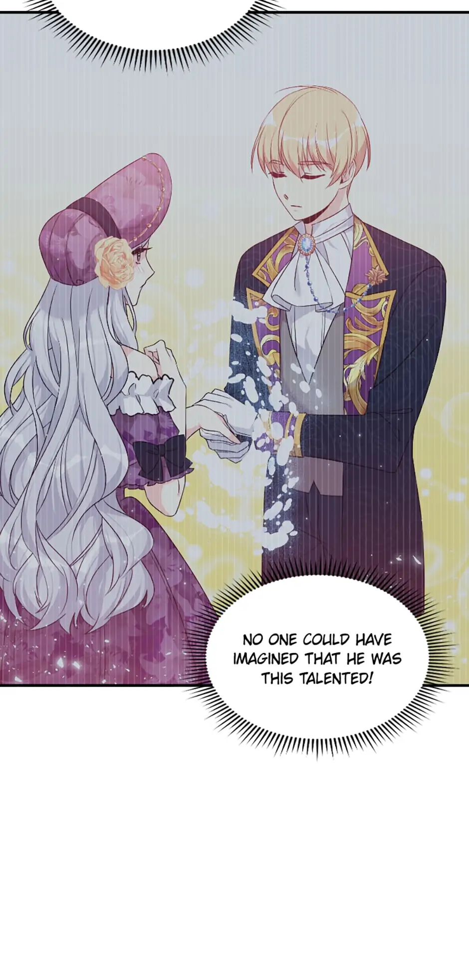 I Corrupted the Good Male Lead Chapter 12 - page 24