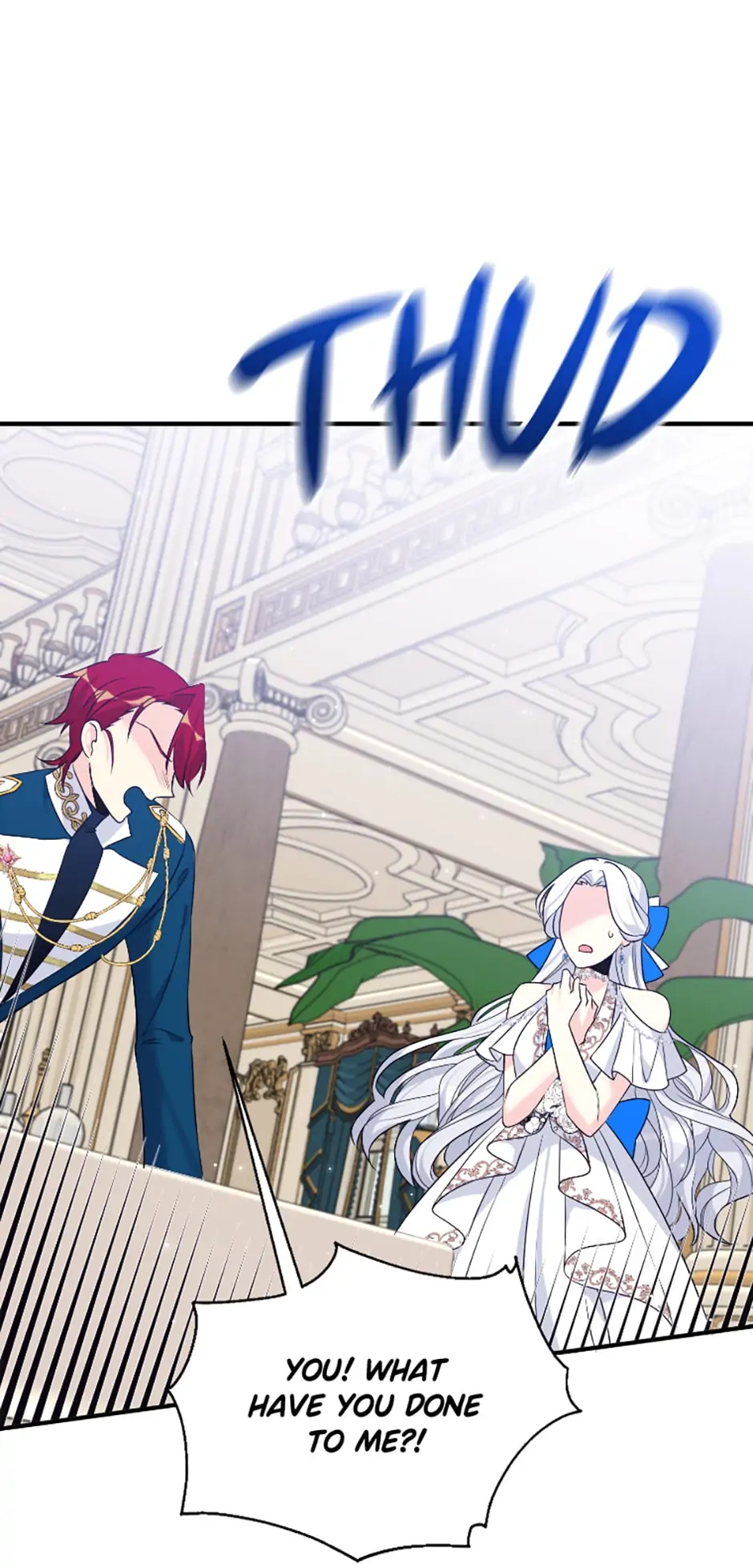 I Corrupted the Good Male Lead Chapter 12 - page 25