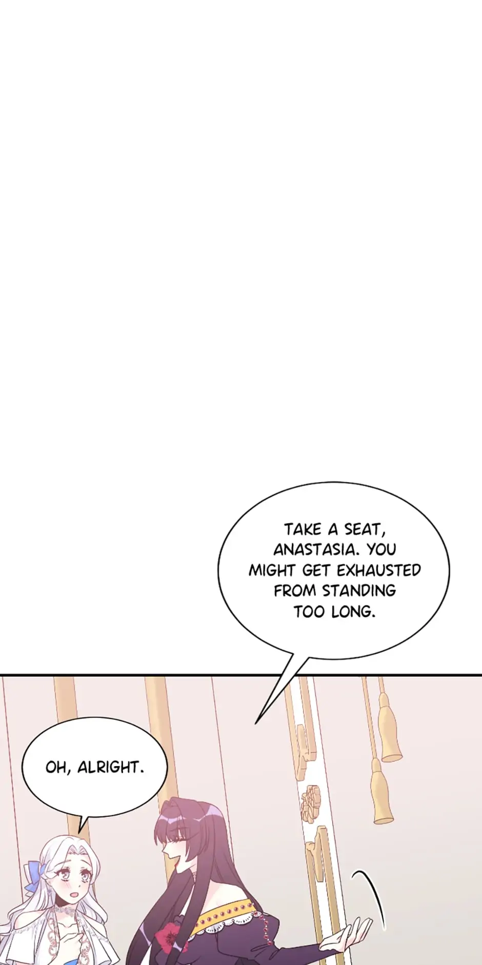 I Corrupted the Good Male Lead Chapter 12 - page 33