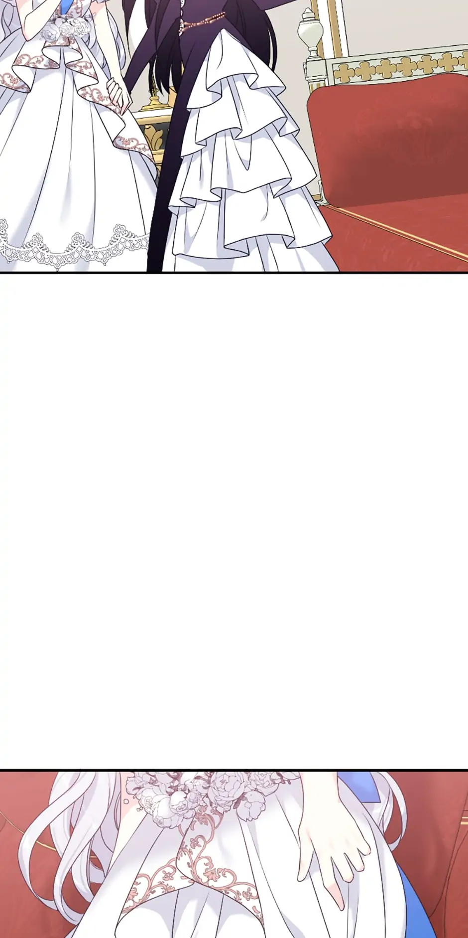 I Corrupted the Good Male Lead Chapter 12 - page 34
