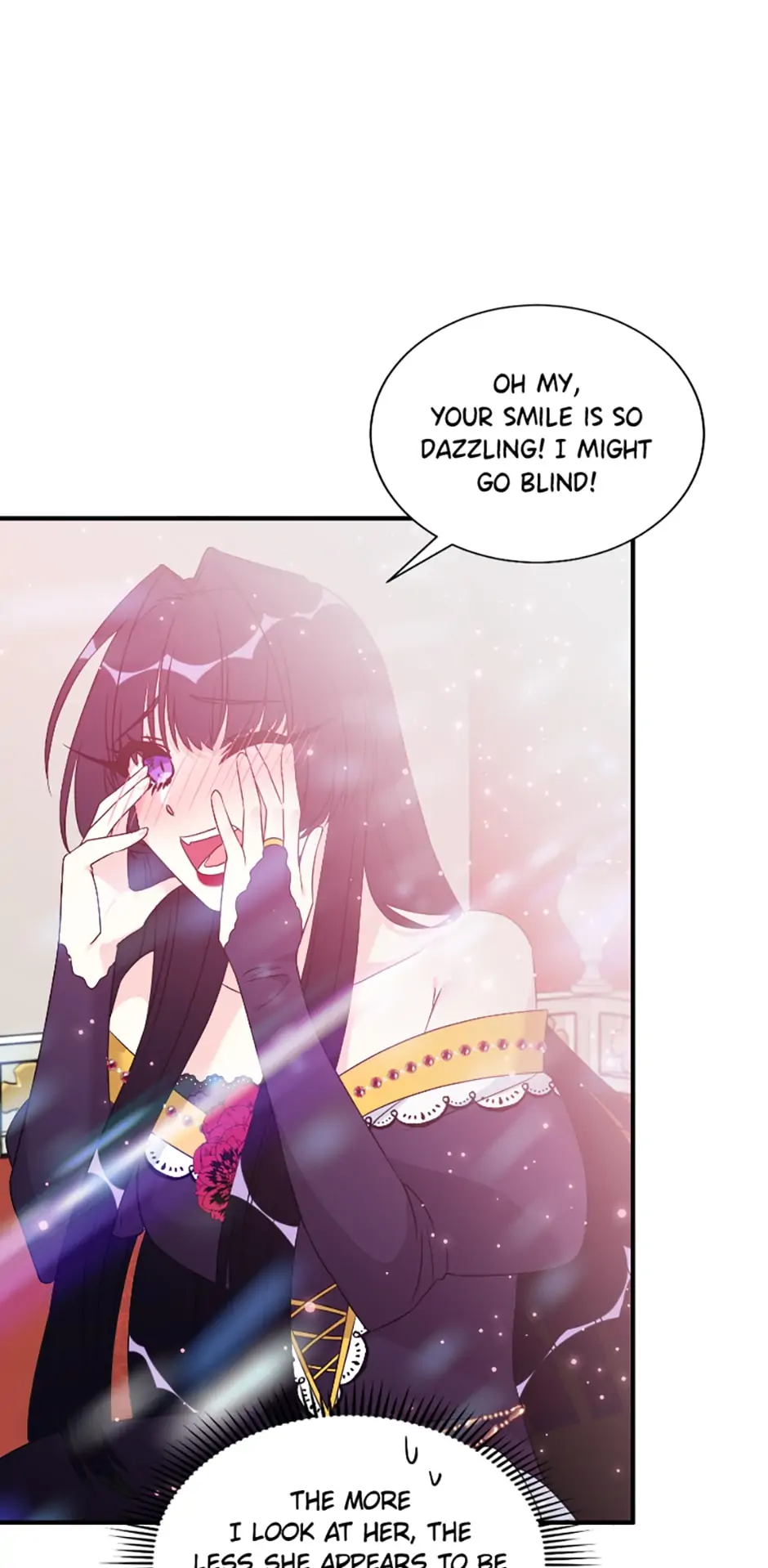 I Corrupted the Good Male Lead Chapter 12 - page 37