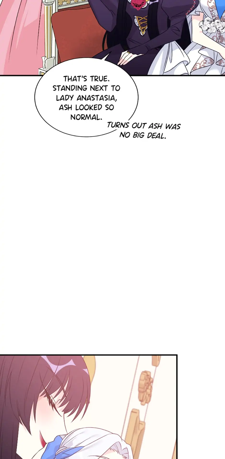 I Corrupted the Good Male Lead Chapter 12 - page 39