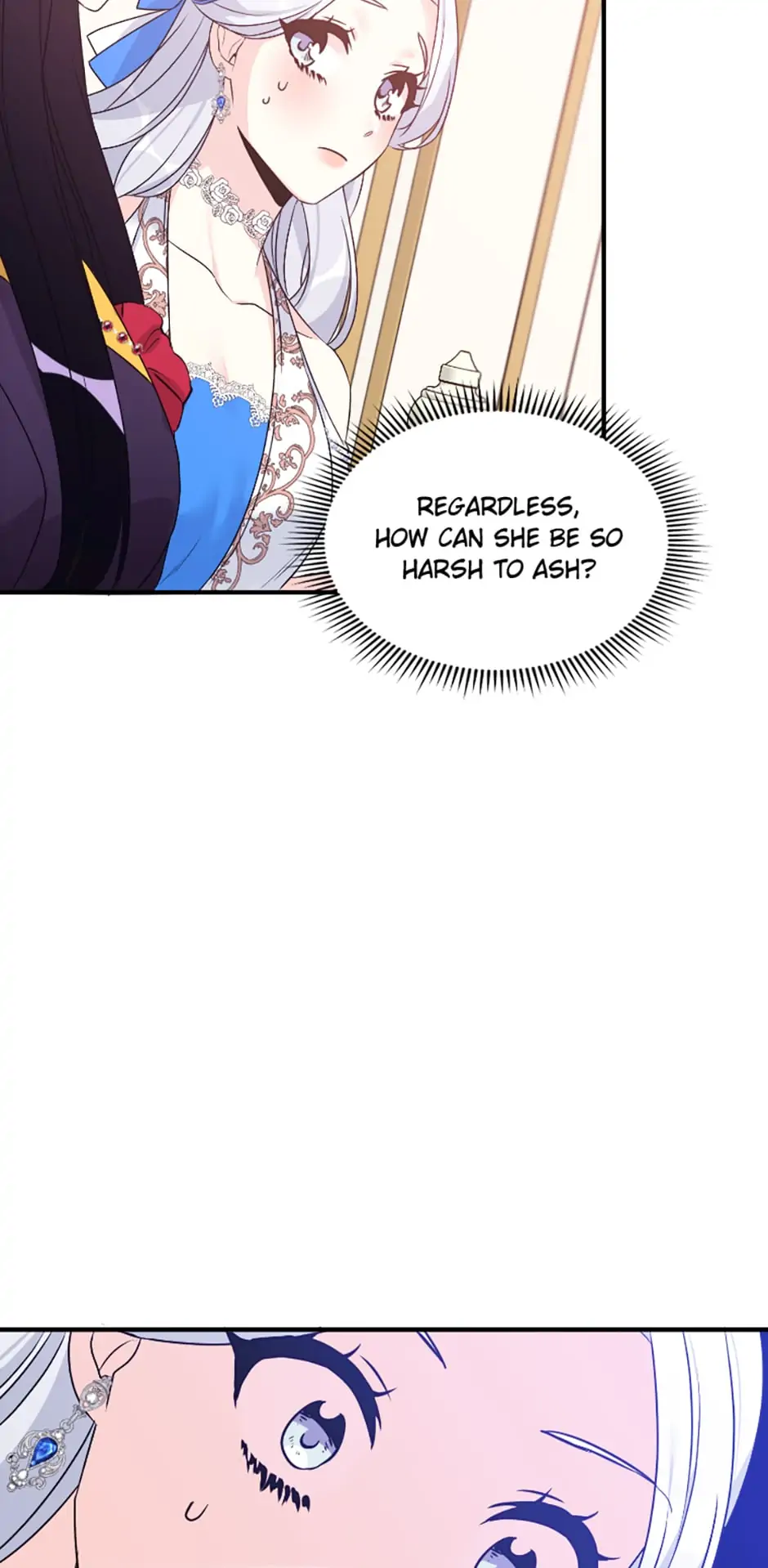 I Corrupted the Good Male Lead Chapter 12 - page 40