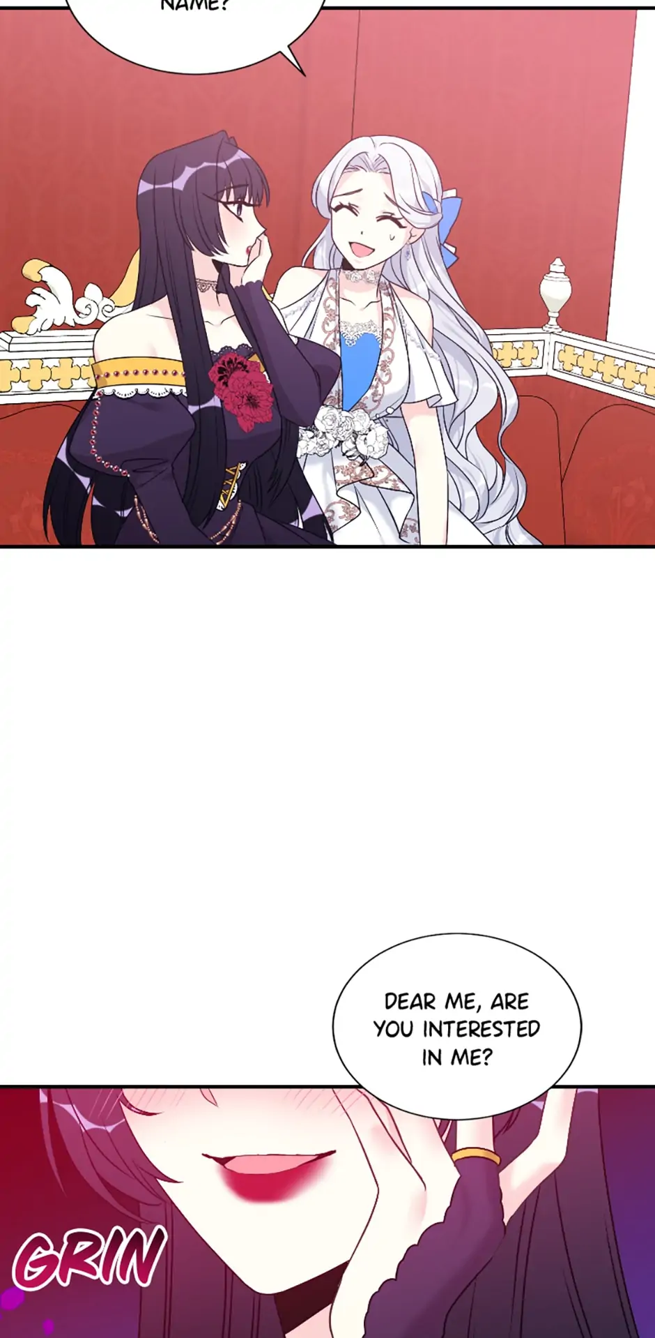 I Corrupted the Good Male Lead Chapter 12 - page 43