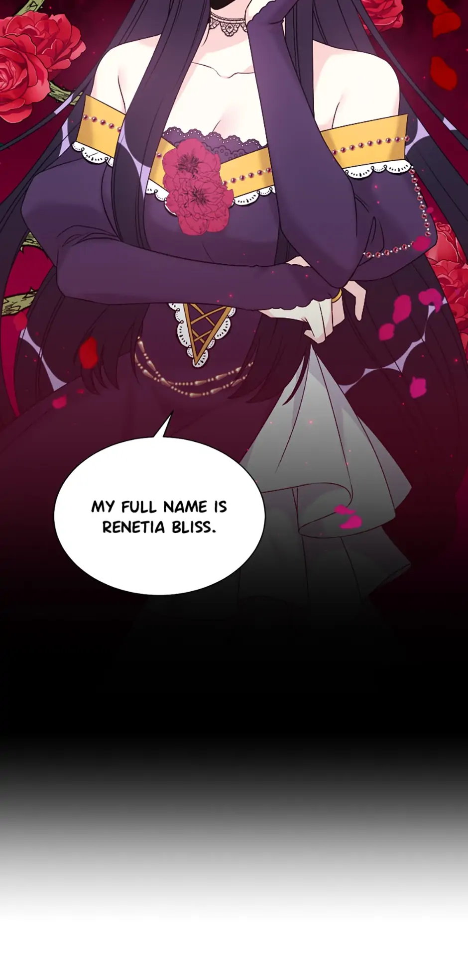 I Corrupted the Good Male Lead Chapter 12 - page 45