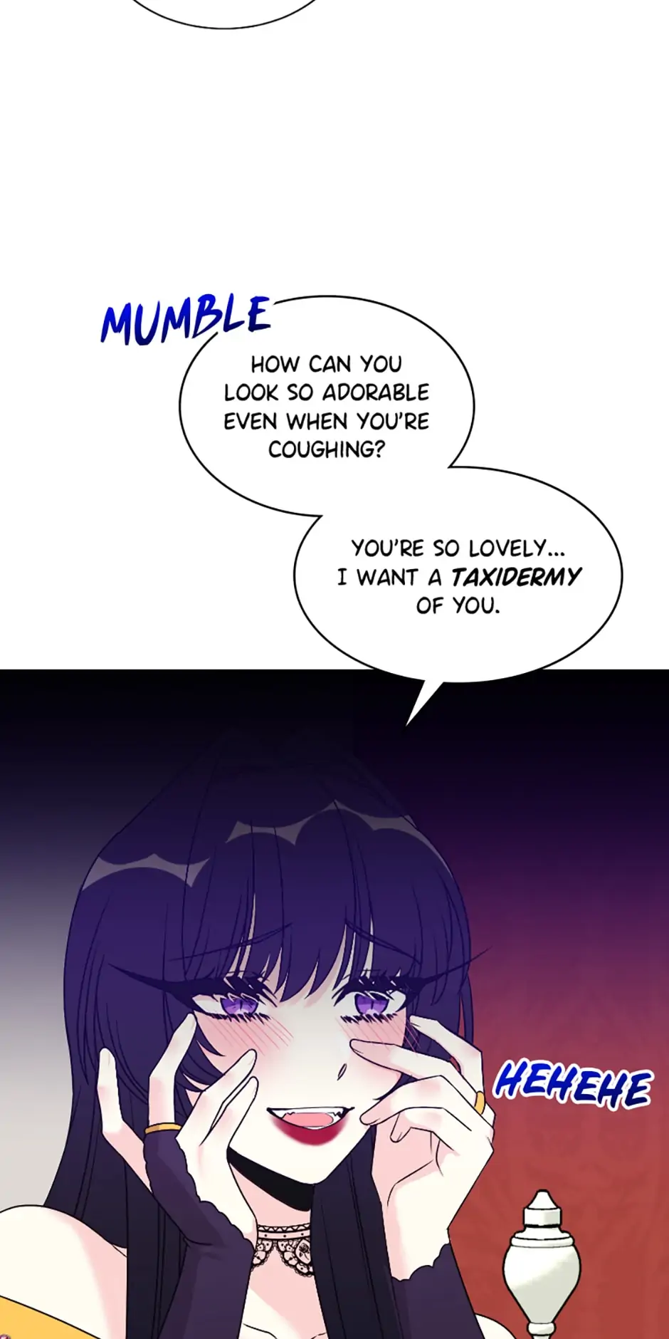 I Corrupted the Good Male Lead Chapter 12 - page 47