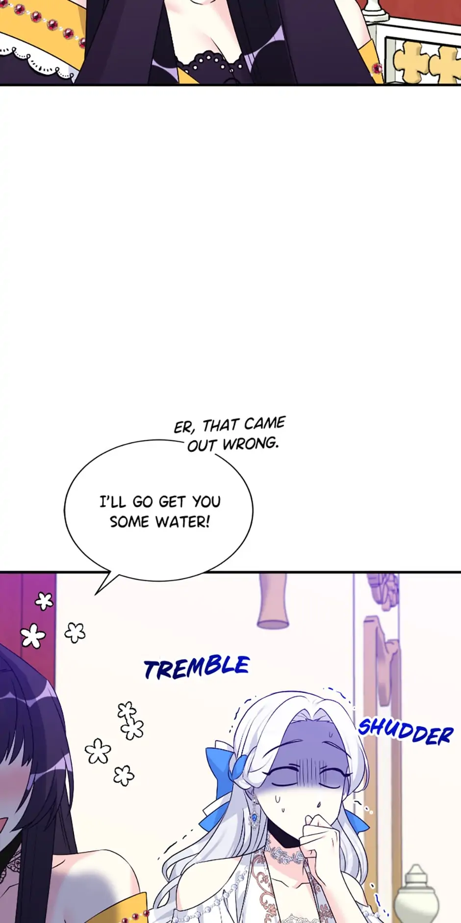 I Corrupted the Good Male Lead Chapter 12 - page 48