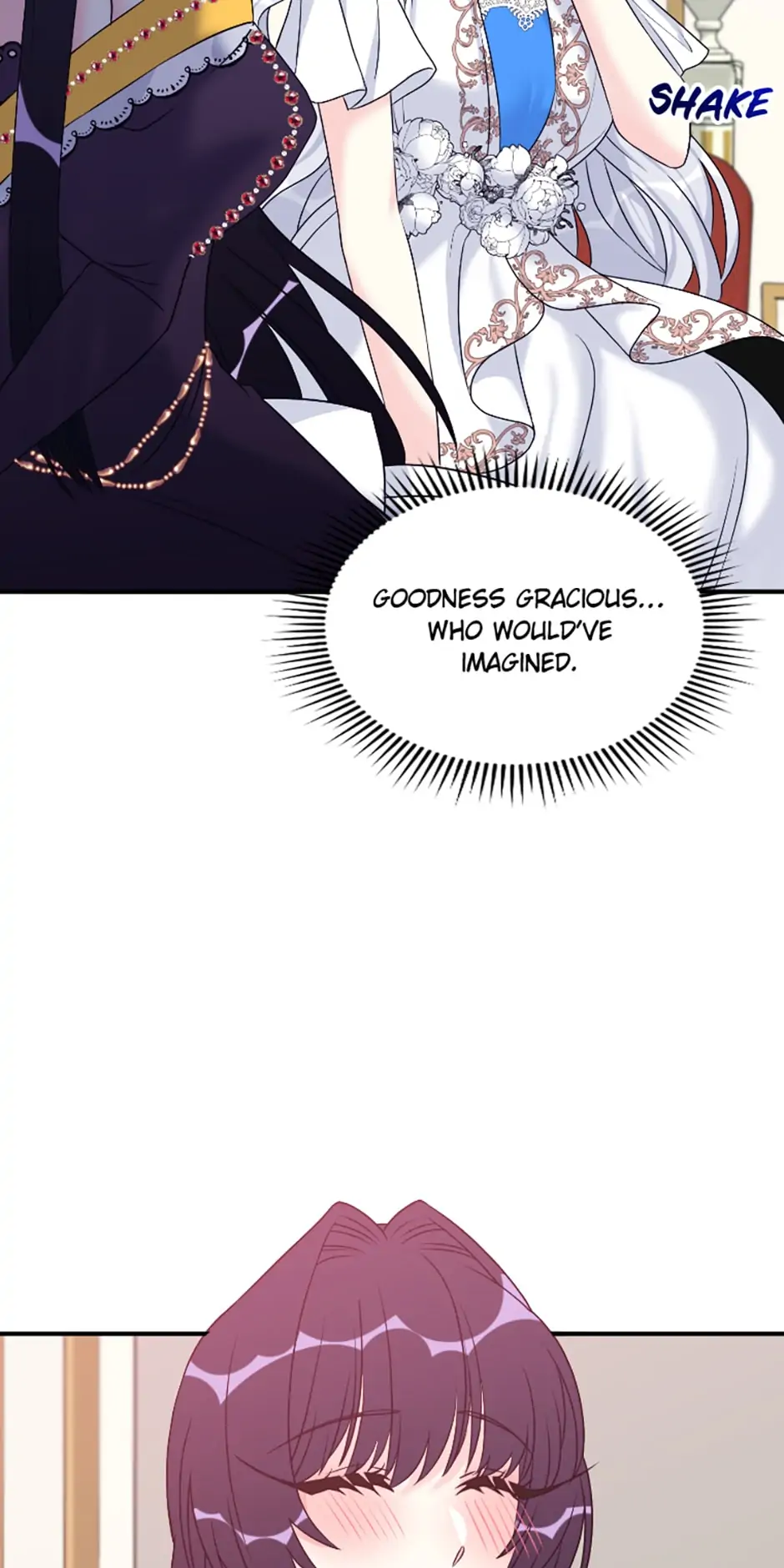I Corrupted the Good Male Lead Chapter 12 - page 49