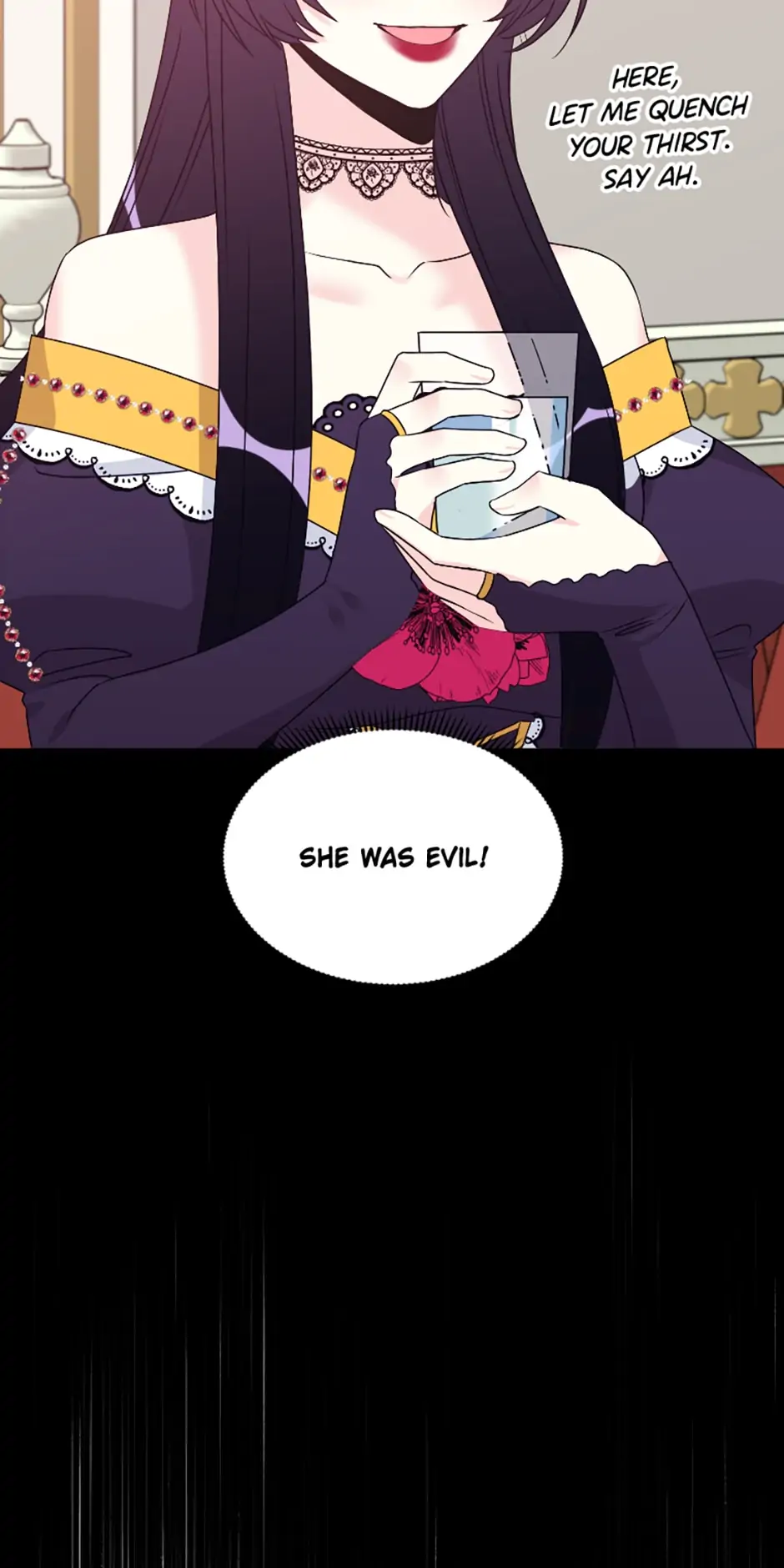 I Corrupted the Good Male Lead Chapter 12 - page 50