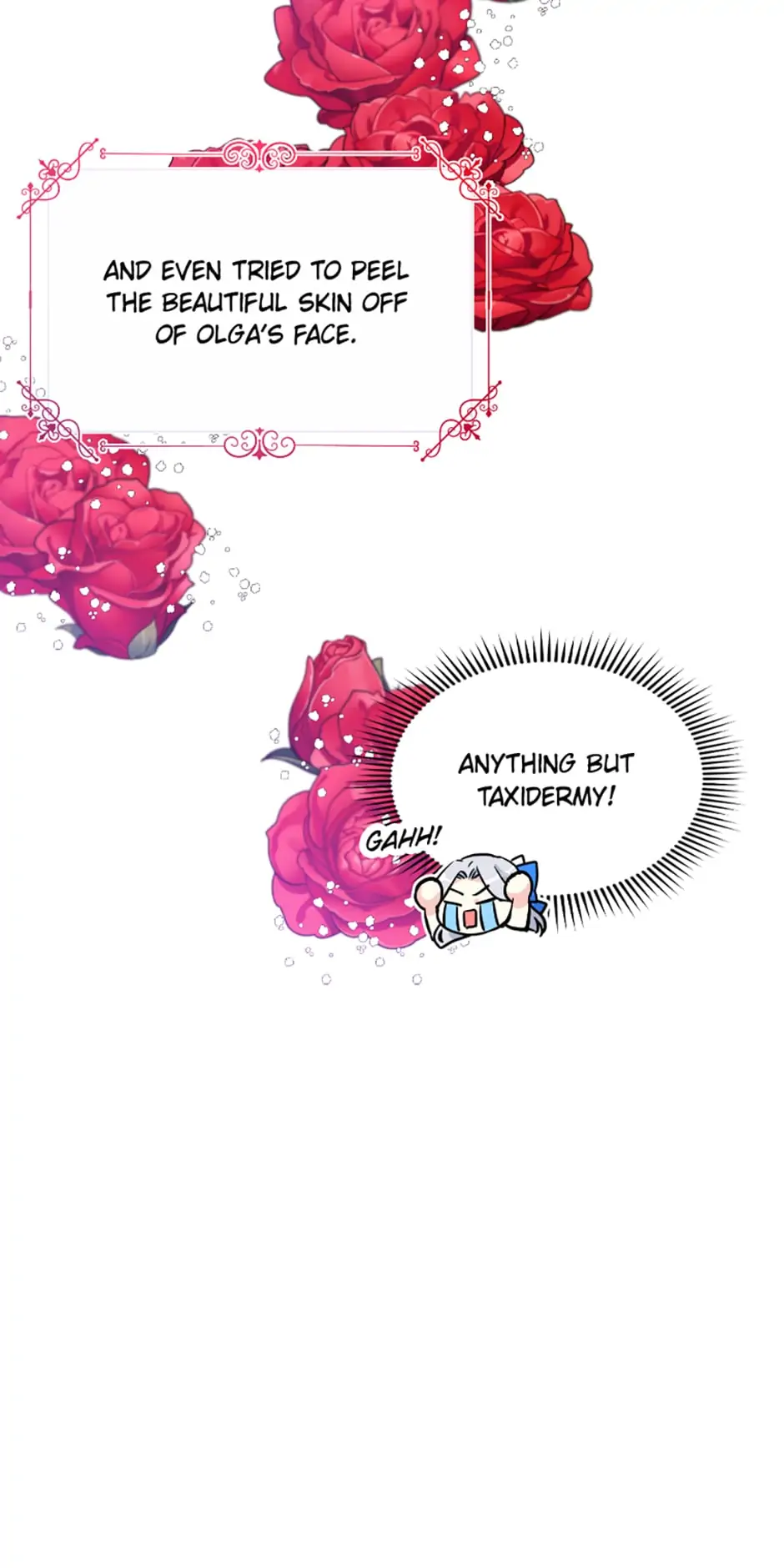 I Corrupted the Good Male Lead Chapter 12 - page 54