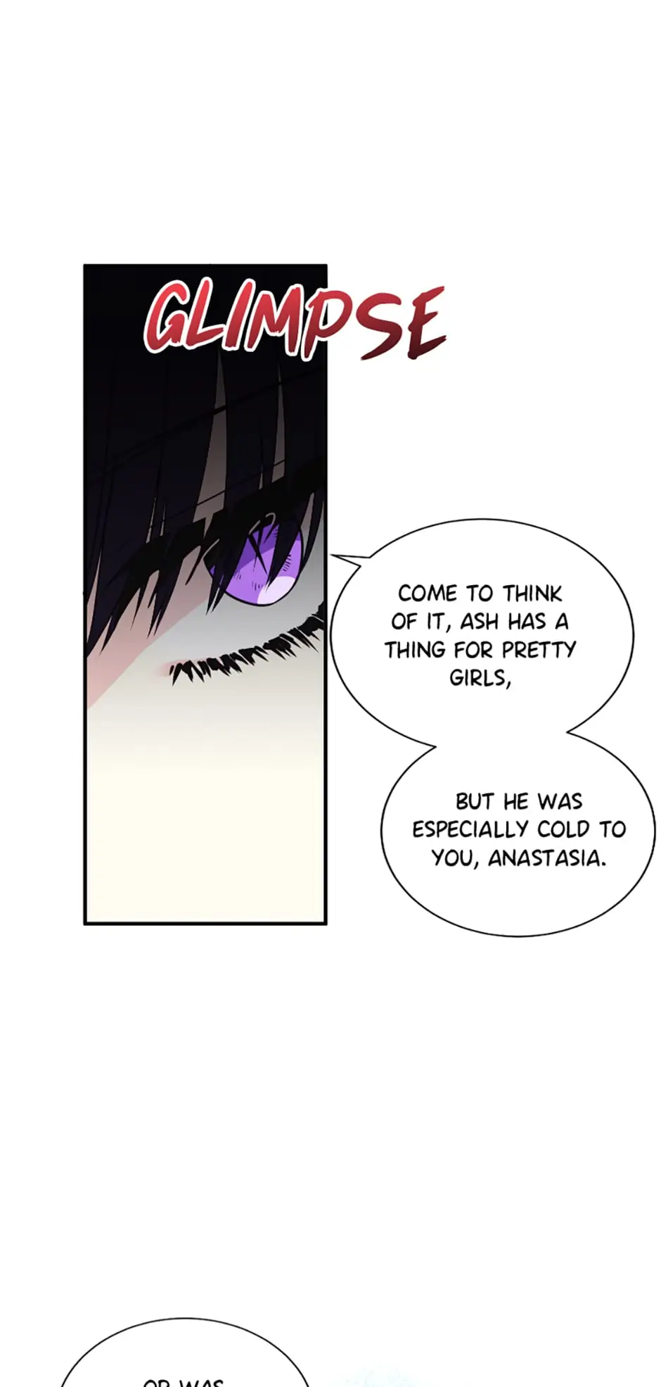 I Corrupted the Good Male Lead Chapter 12 - page 55