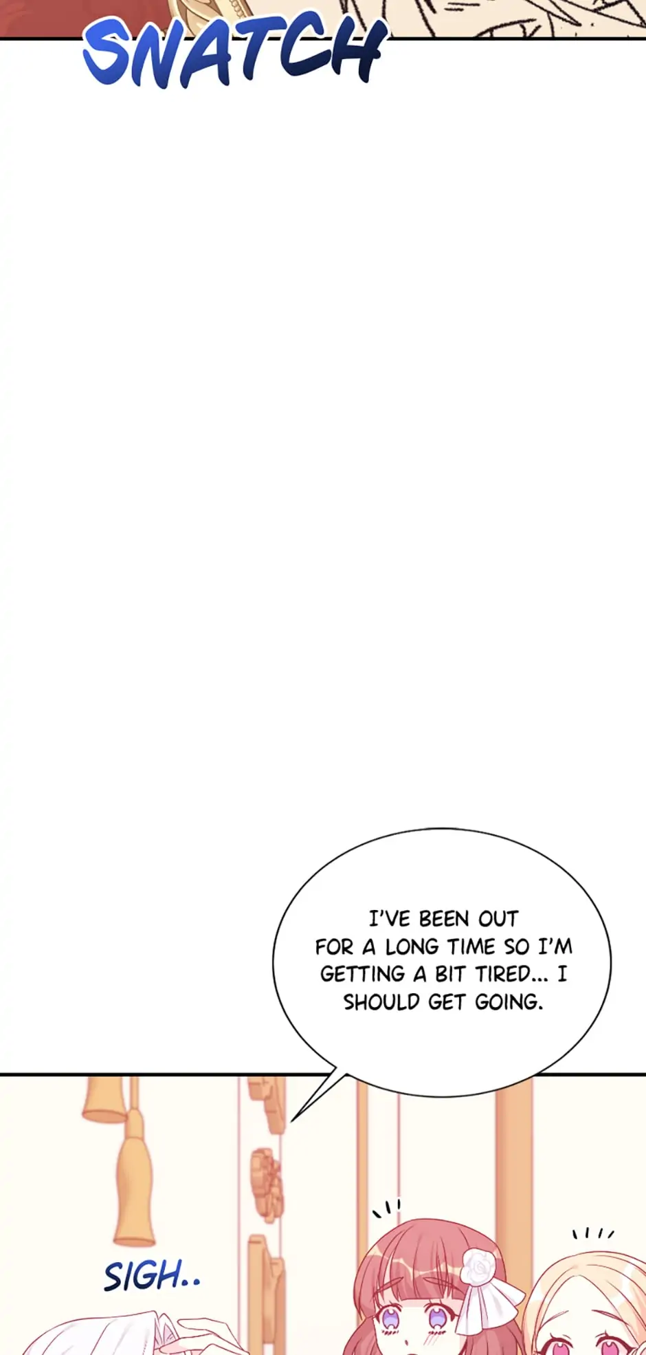 I Corrupted the Good Male Lead Chapter 12 - page 58