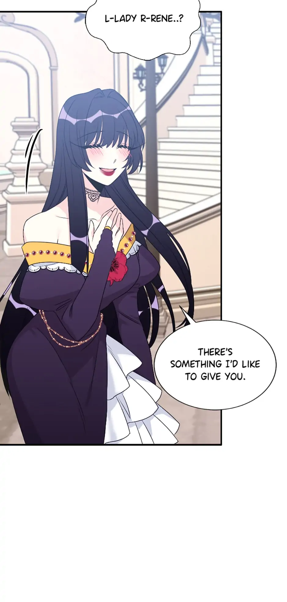I Corrupted the Good Male Lead Chapter 12 - page 62