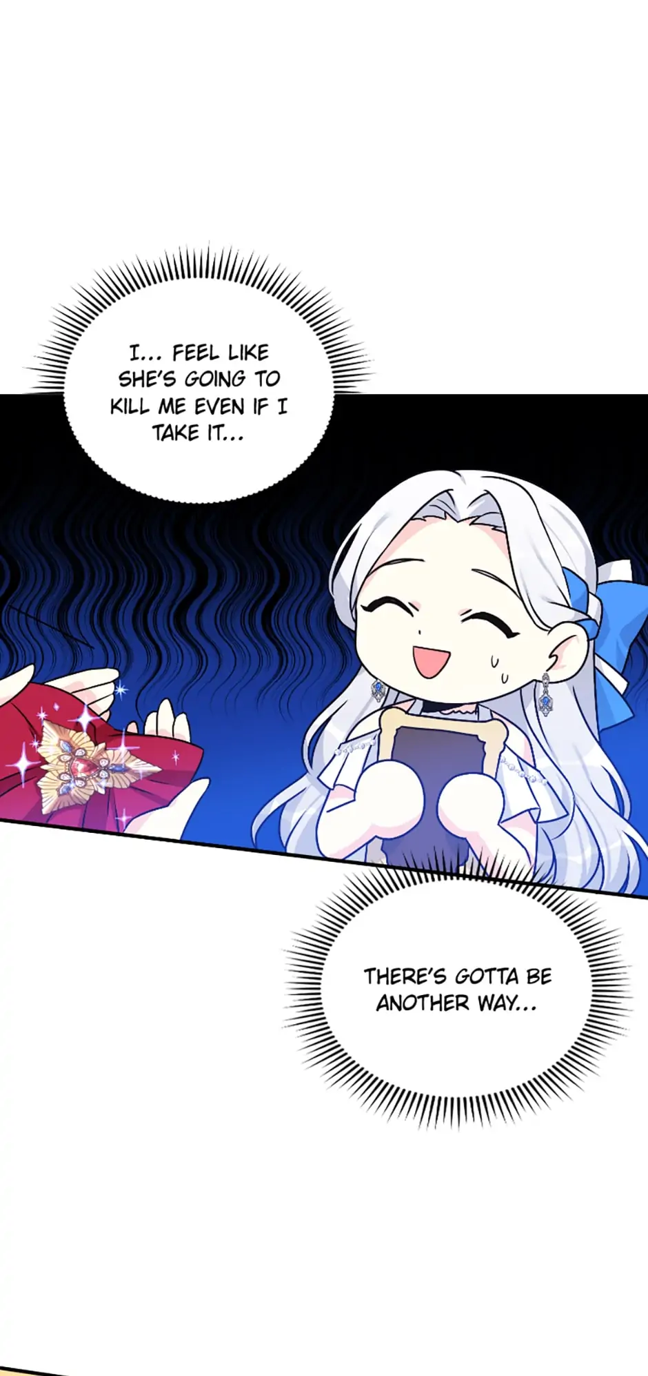 I Corrupted the Good Male Lead Chapter 12 - page 64