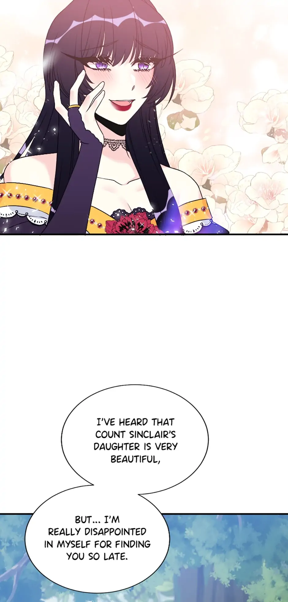 I Corrupted the Good Male Lead Chapter 12 - page 72