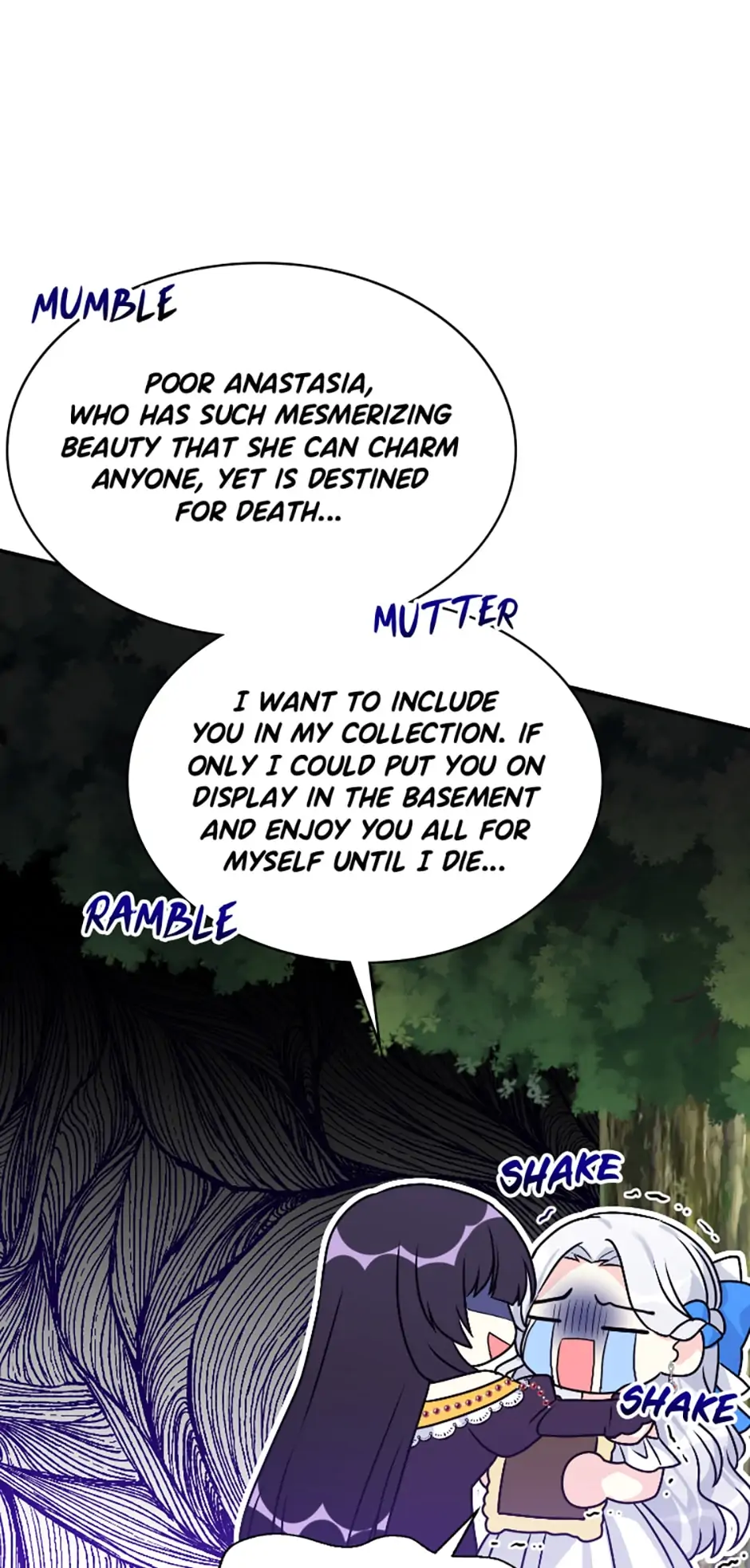 I Corrupted the Good Male Lead Chapter 12 - page 75