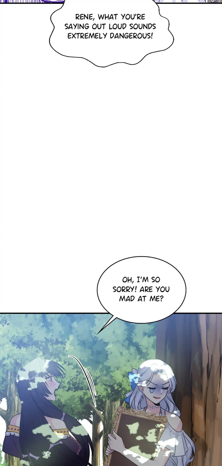 I Corrupted the Good Male Lead Chapter 12 - page 76