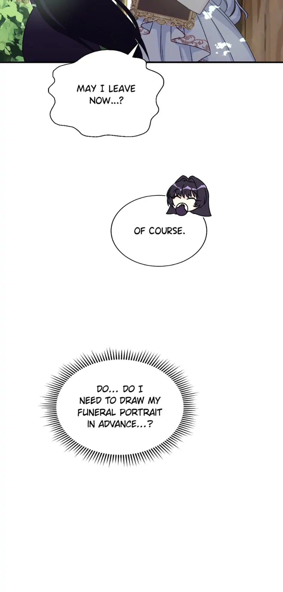 I Corrupted the Good Male Lead Chapter 12 - page 77
