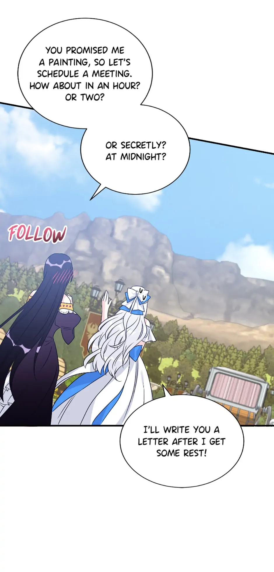 I Corrupted the Good Male Lead Chapter 12 - page 78