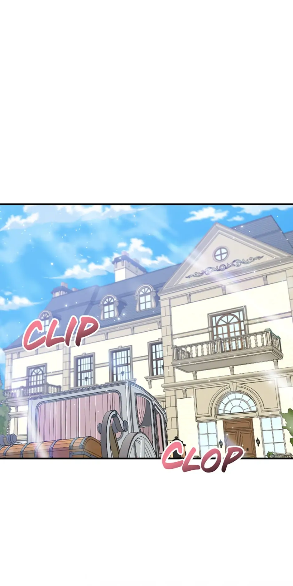 I Corrupted the Good Male Lead Chapter 13 - page 1