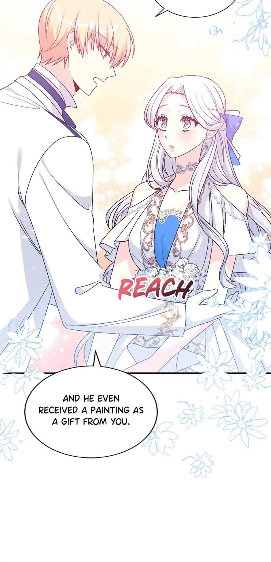 I Corrupted the Good Male Lead Chapter 13 - page 12