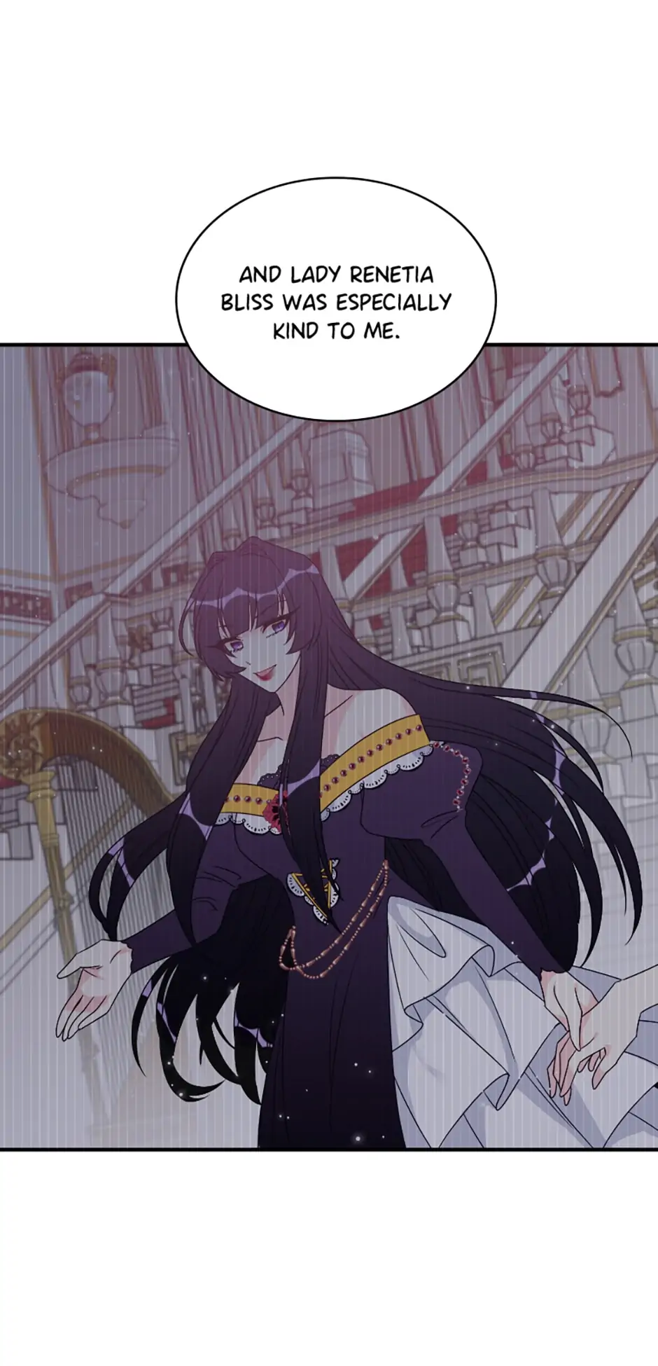 I Corrupted the Good Male Lead Chapter 13 - page 15
