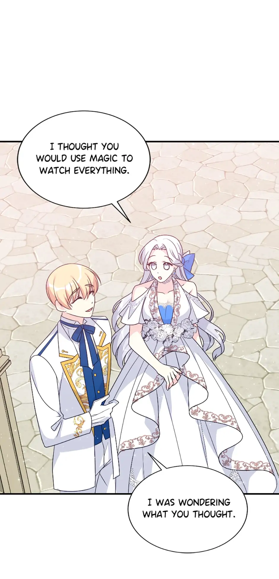 I Corrupted the Good Male Lead Chapter 13 - page 18