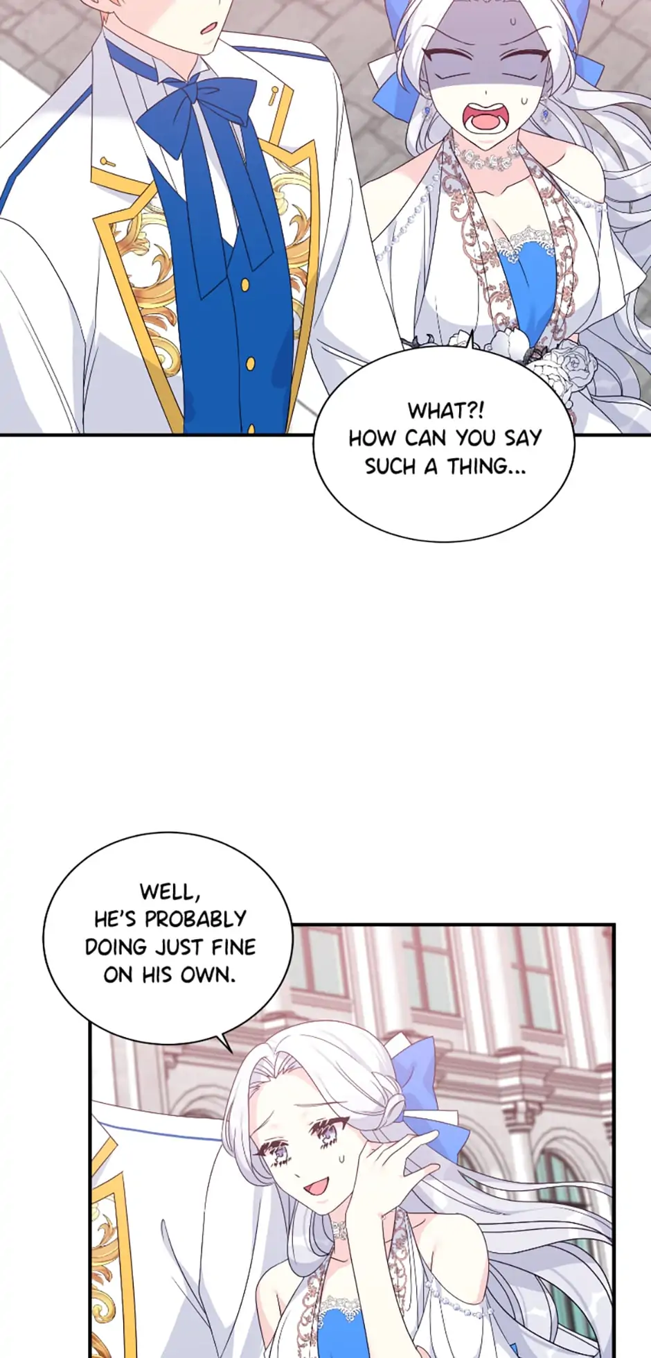 I Corrupted the Good Male Lead Chapter 13 - page 24