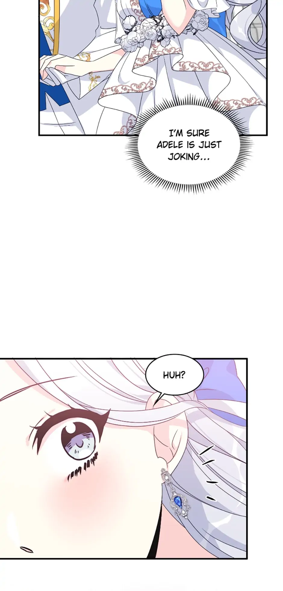 I Corrupted the Good Male Lead Chapter 13 - page 25