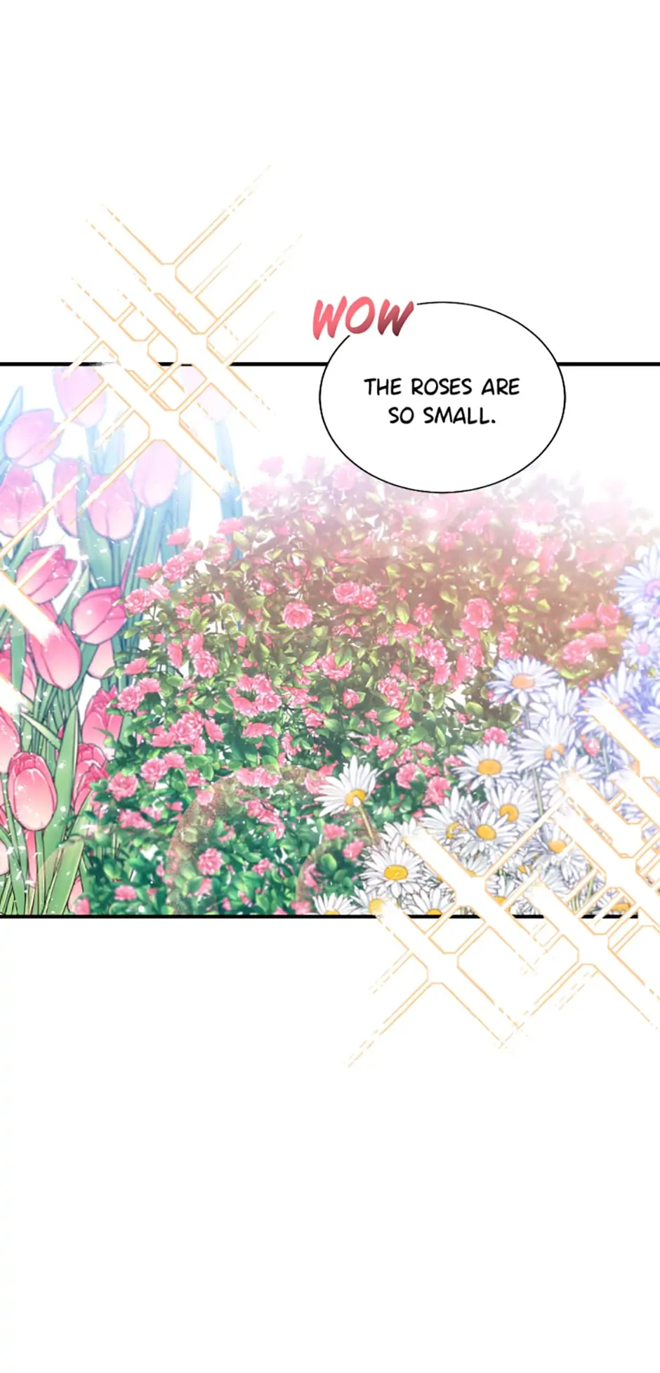 I Corrupted the Good Male Lead Chapter 13 - page 27