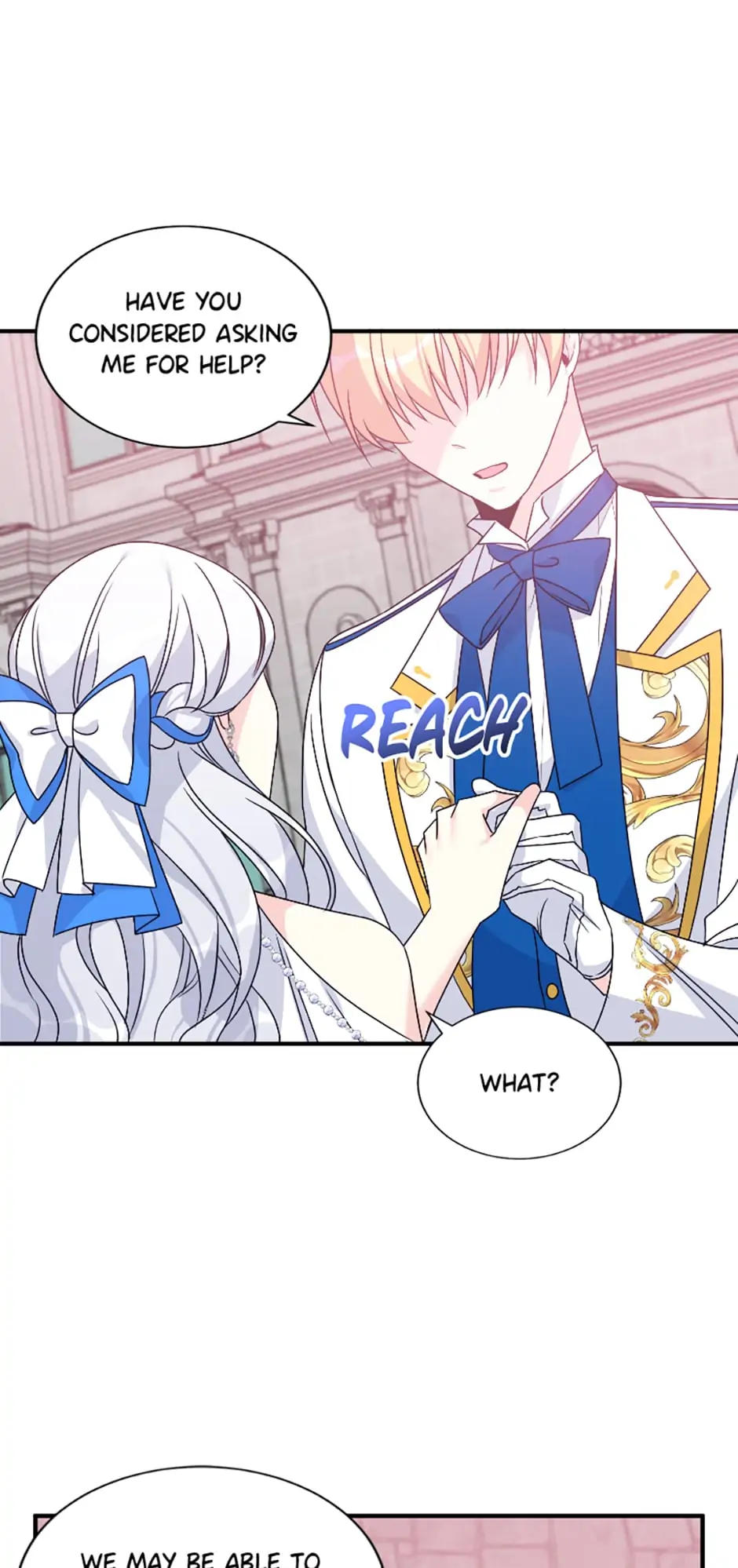 I Corrupted the Good Male Lead Chapter 13 - page 39
