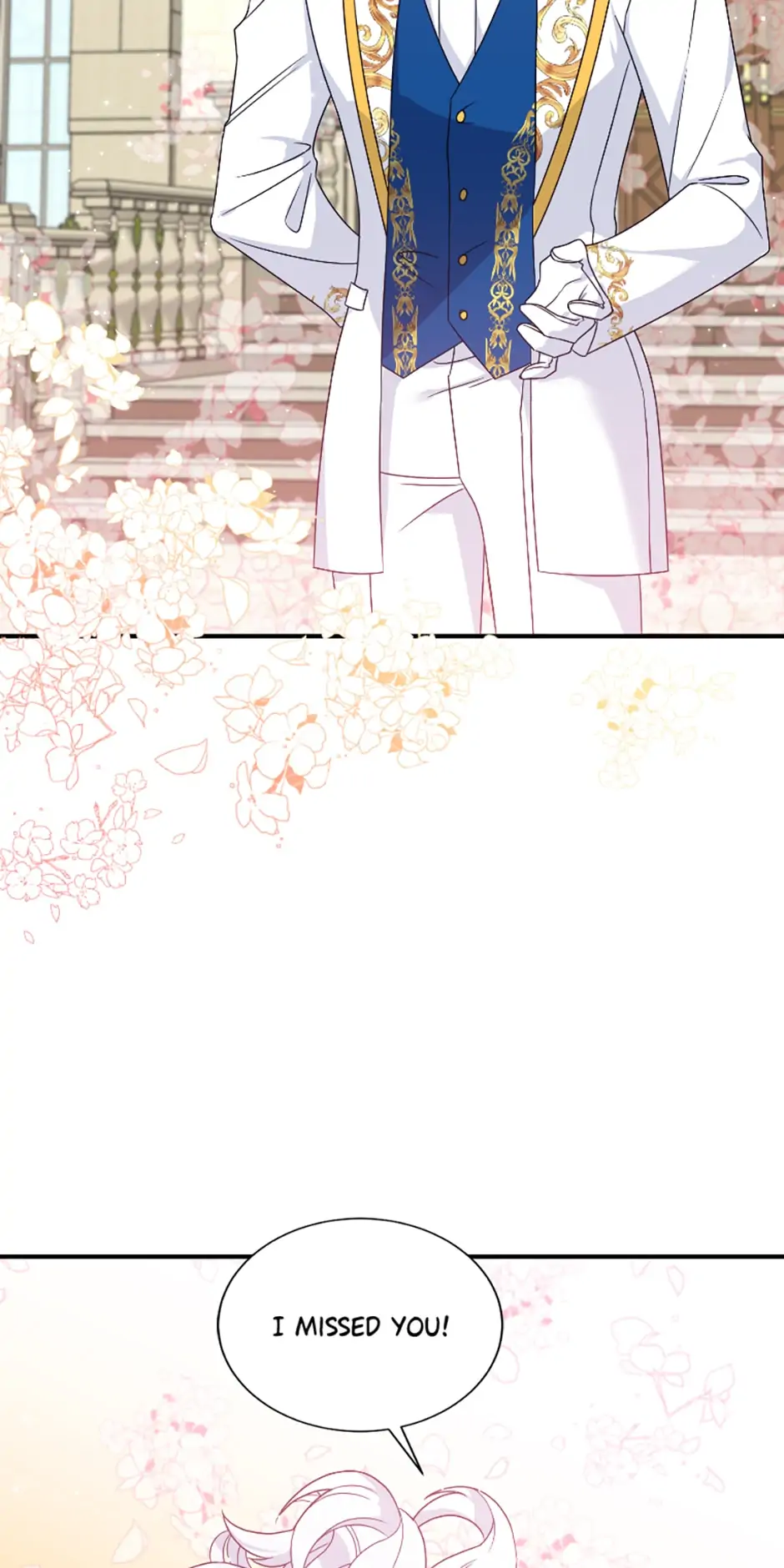 I Corrupted the Good Male Lead Chapter 13 - page 5