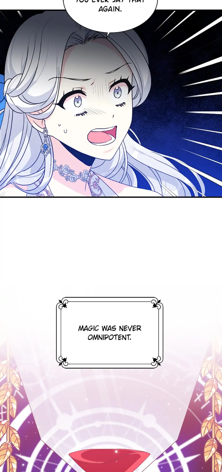 I Corrupted the Good Male Lead Chapter 13 - page 41