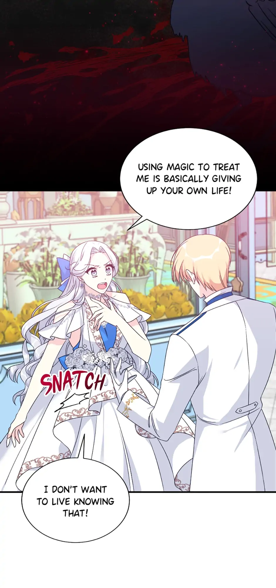 I Corrupted the Good Male Lead Chapter 13 - page 43