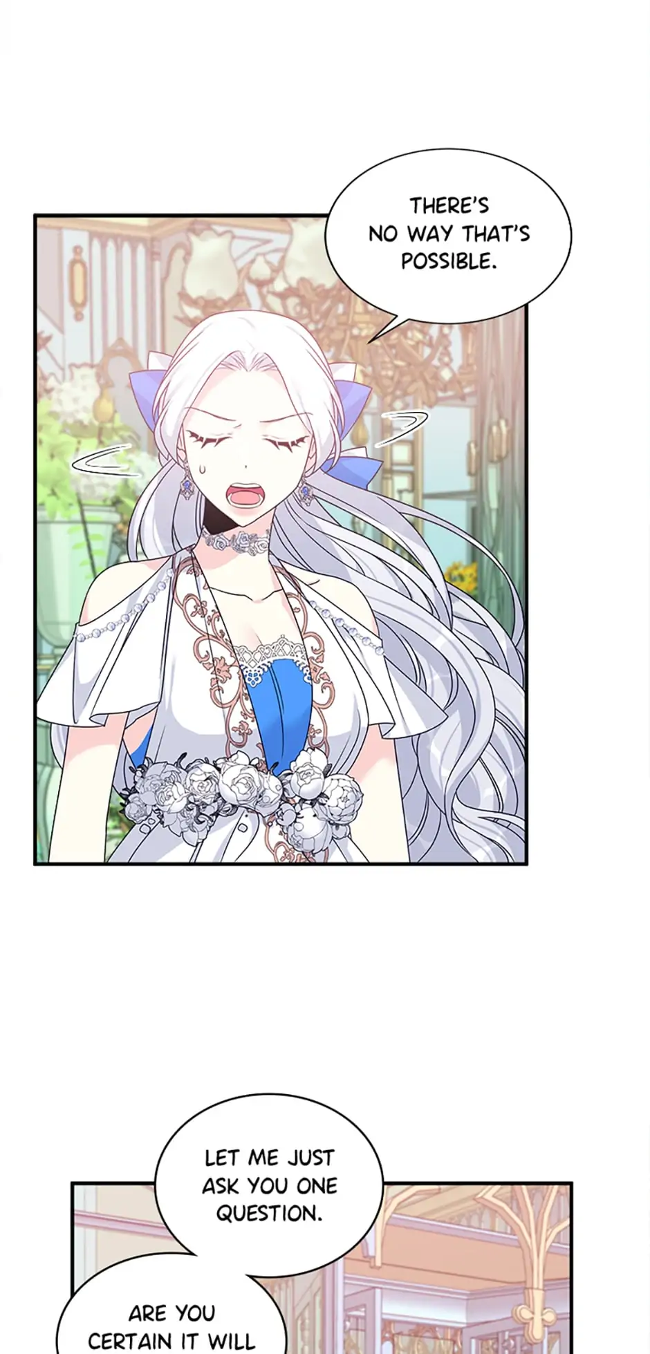 I Corrupted the Good Male Lead Chapter 13 - page 45