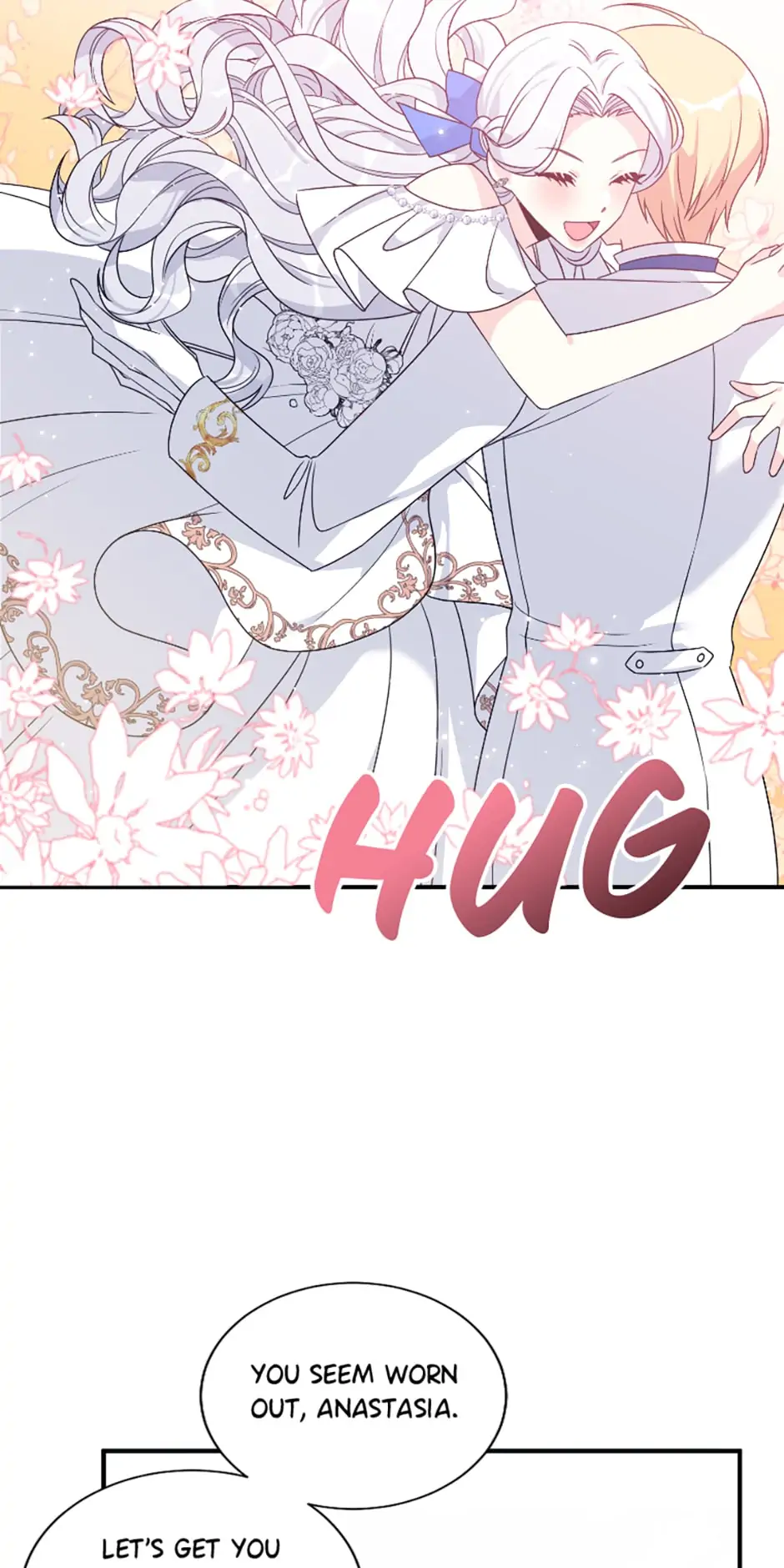 I Corrupted the Good Male Lead Chapter 13 - page 6
