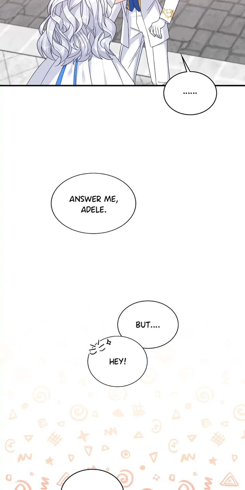 I Corrupted the Good Male Lead Chapter 13 - page 56